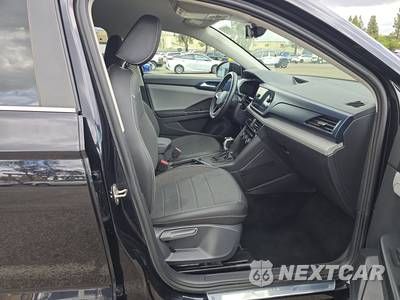 2024 Volkswagen Taos SE - zdjęcie 8 z 24 - miniatura
