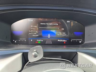 2024 Volkswagen Taos SE - zdjęcie 12 z 24 - miniatura