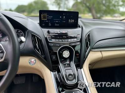 2019 Acura RDX - zdjęcie 18 z 21 - miniatura