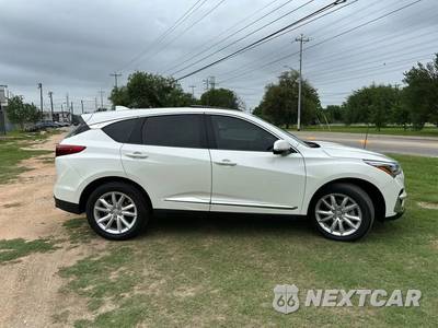2019 Acura RDX - zdjęcie 4 z 21 - miniatura