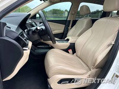 2019 Acura RDX - zdjęcie 9 z 21 - miniatura