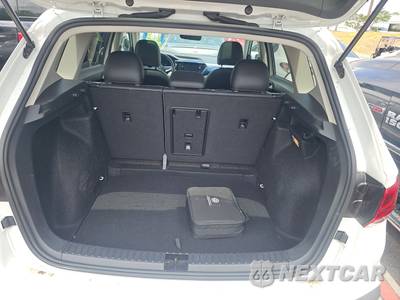 2022 Volkswagen Taos SE - zdjęcie 16 z 19 - miniatura