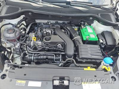 2022 Volkswagen Taos SE - zdjęcie 15 z 19 - miniatura