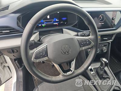 2022 Volkswagen Taos SE - zdjęcie 10 z 19 - miniatura