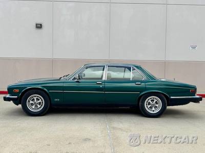 1984 Jaguar XJ6 III - zdjęcie 2 z 37 - miniatura