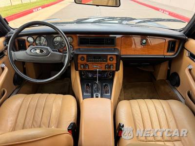 1984 Jaguar XJ6 III - zdjęcie 20 z 37 - miniatura