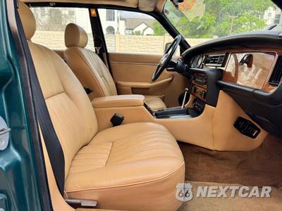 1984 Jaguar XJ6 III - zdjęcie 19 z 37 - miniatura