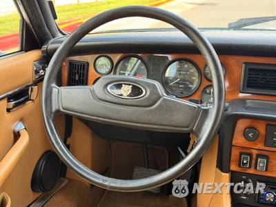1984 Jaguar XJ6 III - zdjęcie 23 z 37 - miniatura