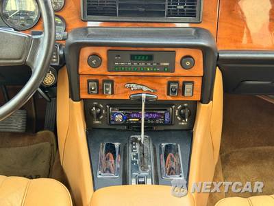 1984 Jaguar XJ6 III - zdjęcie 22 z 37 - miniatura