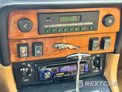 1984 Jaguar XJ6 III - zdjęcie 25 z 37 - miniatura
