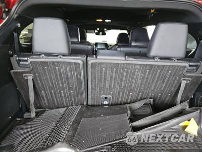 2021 Toyota Highlander XSE - zdjęcie 17 z 29 - miniatura