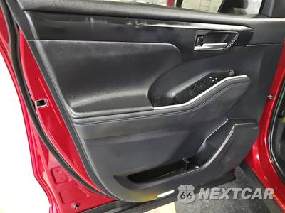 2021 Toyota Highlander XSE - zdjęcie 9 z 29 - miniatura