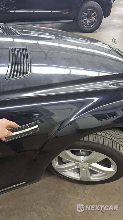 2010 Mercedes-Benz S 550 4MATIC - zdjęcie 31 z 45 - miniatura