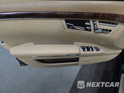 2010 Mercedes-Benz S 550 4MATIC - zdjęcie 9 z 45 - miniatura