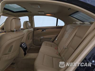 2010 Mercedes-Benz S 550 4MATIC - zdjęcie 13 z 45 - miniatura
