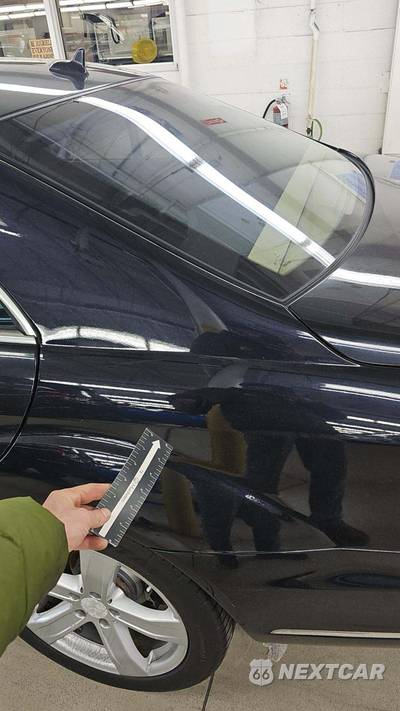 2010 Mercedes-Benz S 550 4MATIC - zdjęcie 25 z 45 - miniatura