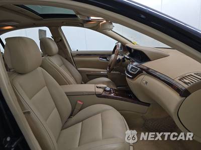 2010 Mercedes-Benz S 550 4MATIC - zdjęcie 8 z 45 - miniatura