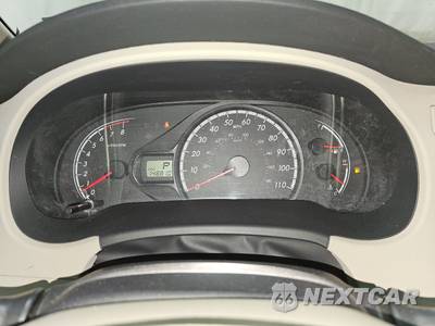 2011 Toyota Sienna 7-Passenger 119.3" WB - zdjęcie 12 z 19 - miniatura