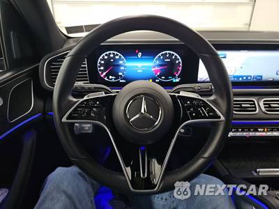 2025 Mercedes-Benz GLE 350 4MATIC - zdjęcie 10 z 24 - miniatura