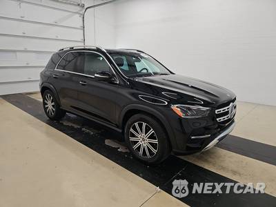 2025 Mercedes-Benz GLE 350 4MATIC - zdjęcie 3 z 24 - miniatura
