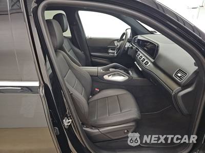 2025 Mercedes-Benz GLE 350 4MATIC - zdjęcie 8 z 24 - miniatura
