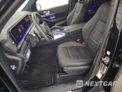 2025 Mercedes-Benz GLE 350 4MATIC - zdjęcie 7 z 24 - miniatura