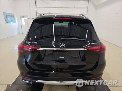 2025 Mercedes-Benz GLE 350 4MATIC - zdjęcie 5 z 24 - miniatura