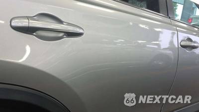 2018 Toyota RAV4 LE - zdjęcie 24 z 46 - miniatura