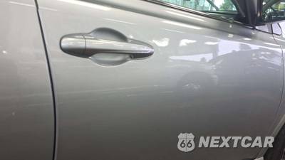2018 Toyota RAV4 LE - zdjęcie 29 z 46 - miniatura