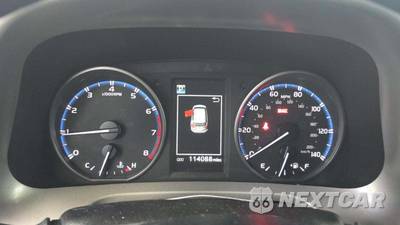 2018 Toyota RAV4 LE - zdjęcie 20 z 46 - miniatura