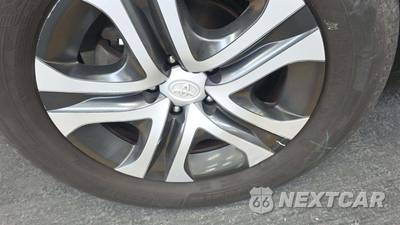 2018 Toyota RAV4 LE - zdjęcie 45 z 46 - miniatura
