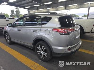 2018 Toyota RAV4 LE - zdjęcie 6 z 46 - miniatura