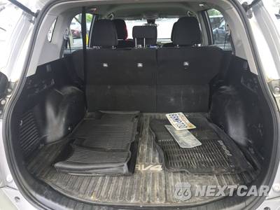 2018 Toyota RAV4 LE - zdjęcie 16 z 46 - miniatura