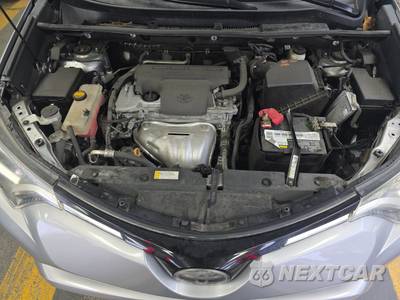 2018 Toyota RAV4 LE - zdjęcie 15 z 46 - miniatura