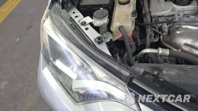 2018 Toyota RAV4 LE - zdjęcie 46 z 46 - miniatura