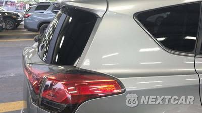 2018 Toyota RAV4 LE - zdjęcie 26 z 46 - miniatura