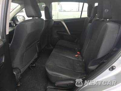 2018 Toyota RAV4 LE - zdjęcie 13 z 46 - miniatura