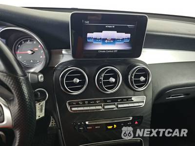 2019 Mercedes-Benz GLC 300 4MATIC - zdjęcie 11 z 32 - miniatura