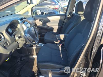 2016 Nissan Versa Note SV - zdjęcie 13 z 39 - miniatura