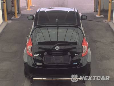 2016 Nissan Versa Note SV - zdjęcie 6 z 39 - miniatura