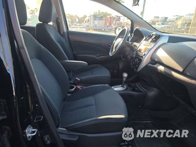 2016 Nissan Versa Note SV - zdjęcie 14 z 39 - miniatura