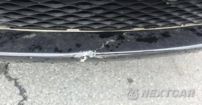 2019 INFINITI LUXE - zdjęcie 11 z 29 - miniatura