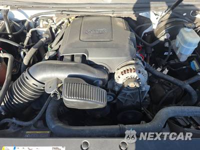 2011 Chevrolet Tahoe LT 1LT - zdjęcie 23 z 52 - miniatura