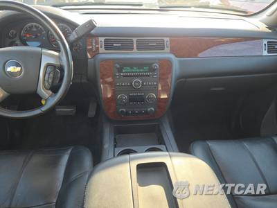 2011 Chevrolet Tahoe LT 1LT - zdjęcie 17 z 52 - miniatura