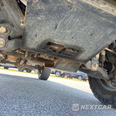 2018 Toyota Tacoma SR Crew Cab Medium Bed - zdjęcie 8 z 18 - miniatura