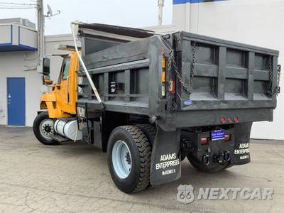2009 International 7000 7400 Conventional Medium - zdjęcie 4 z 38 - miniatura