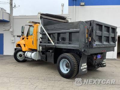 2009 International 7000 7400 Conventional Medium - zdjęcie 5 z 38 - miniatura