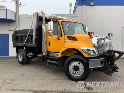 2009 International 7000 7400 Conventional Medium - zdjęcie 9 z 38 - miniatura