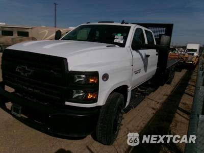 2023 CHEVROLET 6500HD - zdjęcie 1 z 15 - miniatura