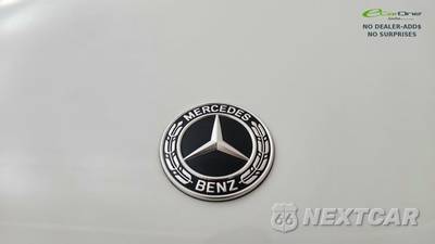 2023 Mercedes-Benz EQS 450 4MATIC SUV - zdjęcie 16 z 50 - miniatura